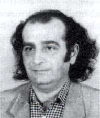 foto di Agop Melkonian