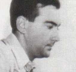 foto di David Goodis