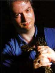 foto di Simon R. Green