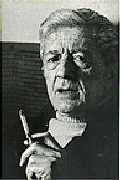 foto di Paul Bowles