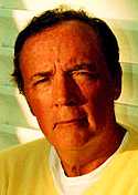 foto di James Patterson