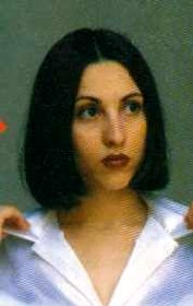 foto di Simona Vinci