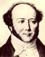 foto di Jeremias Gotthelf