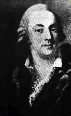 foto di Giacomo Casanova Di Seigalt