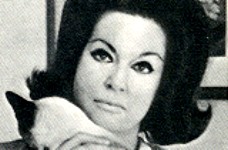 foto di Florence Stevenson