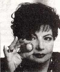 foto di Luisa De Giuli