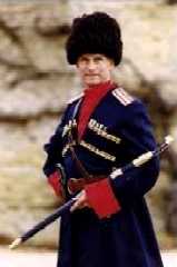 foto di Nikolai Tolstoy