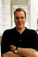 foto di Bret Easton Ellis