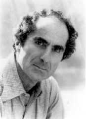 foto di Philip Roth