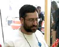 foto di Steven H. Silver