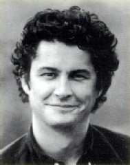 foto di David Clement-Davies