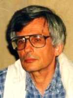 foto di Jerome Charyn