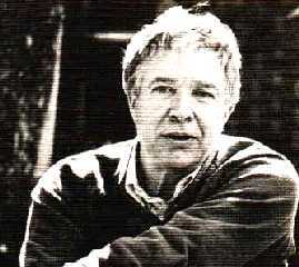 foto di Timothy Findley