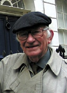 foto di Charles Chilton