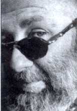 foto di César Mallorquí