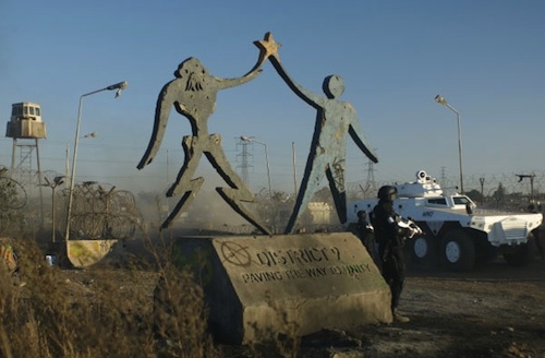 District 9 foto