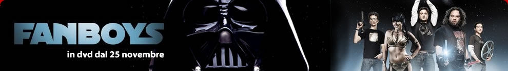 Fanboys