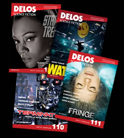 Delos Science Fiction