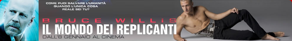 Il mondo dei replicanti