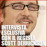 Intervista con Scott Derrickson