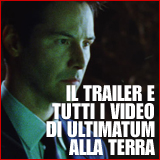 I video di Ultimatum alla Terra