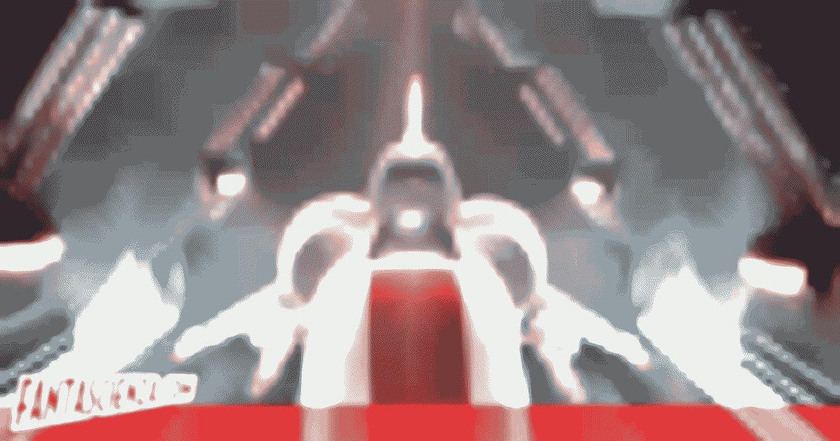 Battlestar Galactica