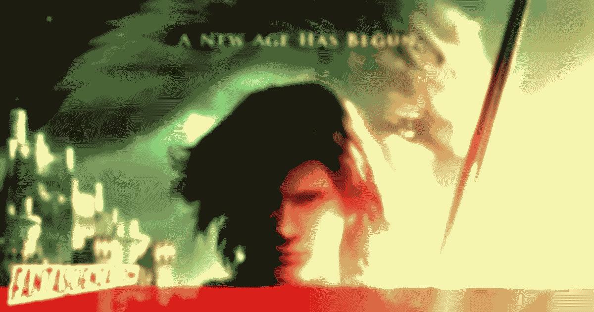 Ritorno a Narnia - Intervista a Andrew Adamson