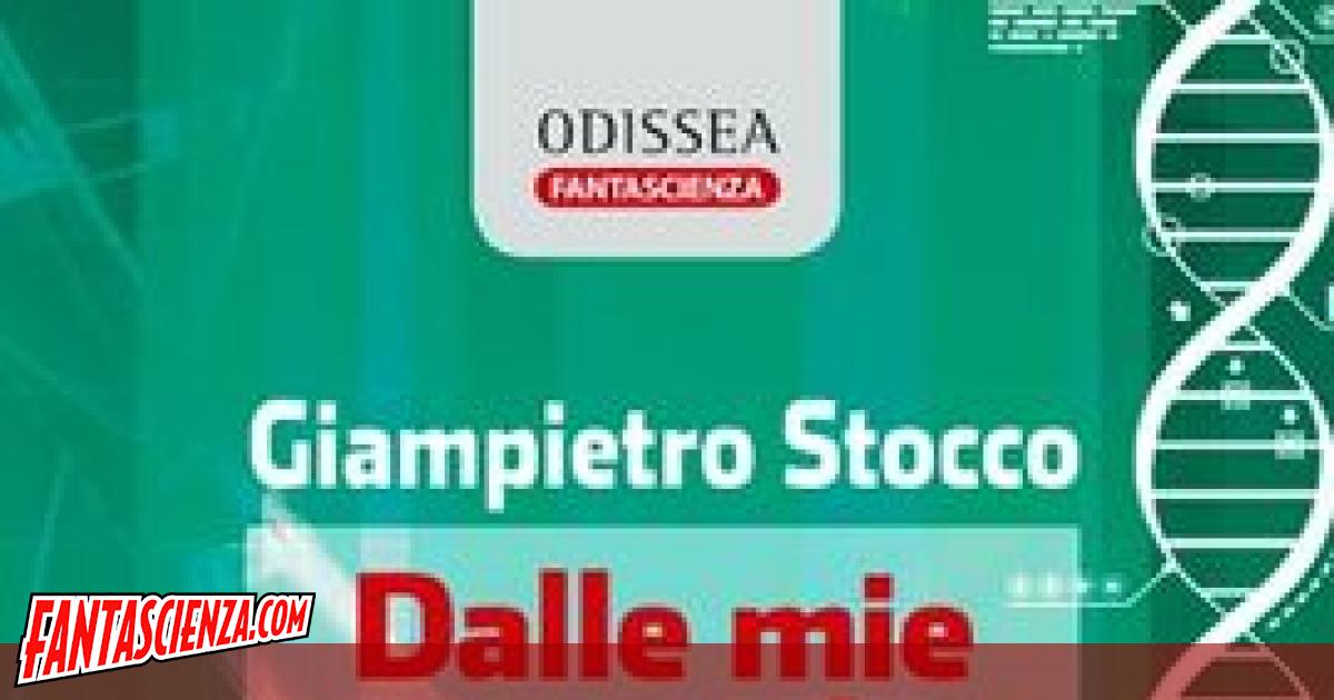 Dalle mie ceneri