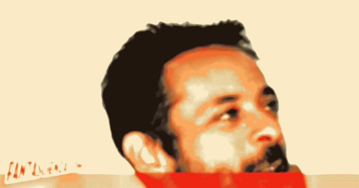 Alexander Siddig: Star Trek mi ...