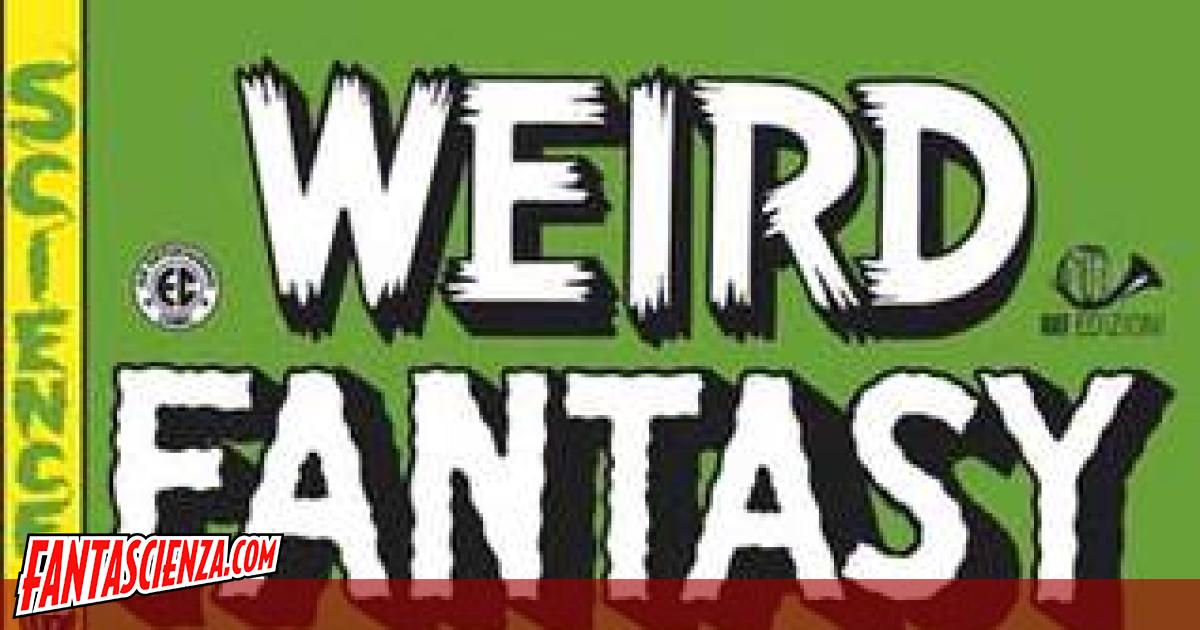 Venticinque odissee nell&rsquo;immaginario della fantascienza