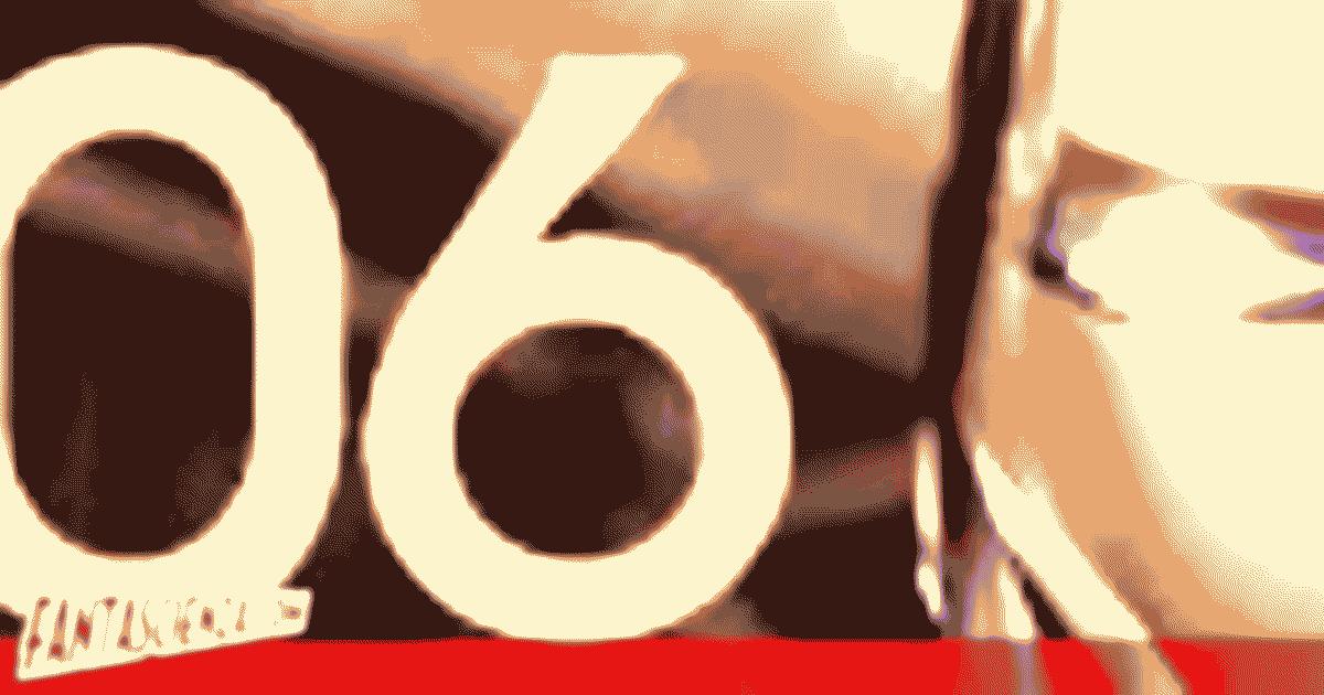 Delos Science Fiction 106