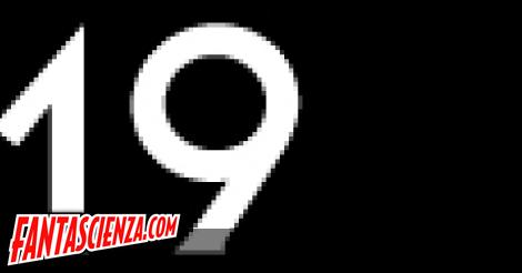 Delos Science Fiction 119