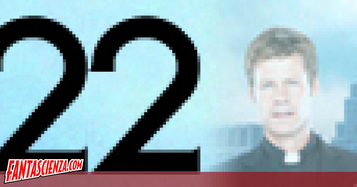 Delos Science Fiction 122