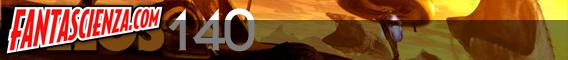 Delos Science Fiction 140