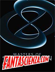 Masters of Science Fiction