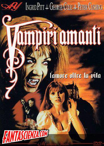 Vampiri Amanti