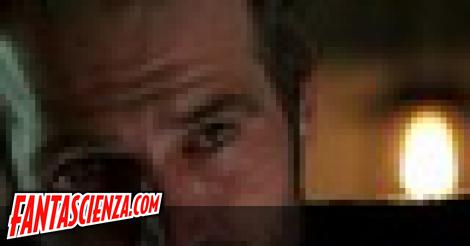 Michael Vaughn alla fine della quinta stagione, dopo aver appena appreso che &egrave; nata sua figlia