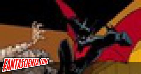 Batman Beyond