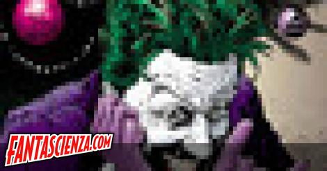 Legends of Dark Knight