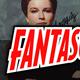 Kate Mulgrew nella parte di Kathyn Janeway