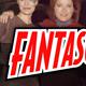 Kate Mulgrew nella parte di Kathyn Janeway con Sette di nove