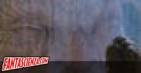 28x01 New Earth - Quando si dice una "faccia tosta"