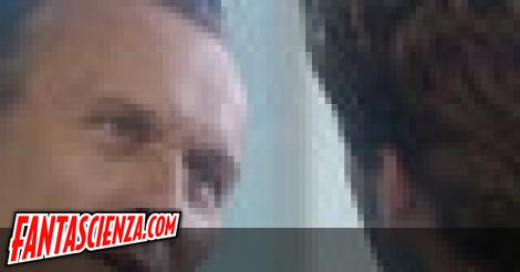 28x03 School Reunion - Buffy o Doctor Who, per Anthony Head &egrave; sempre tempo di scuola