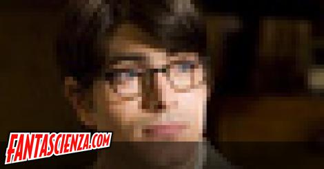 Brandon Routh (Clark Kent) - Foto: Warner Bros Pictures