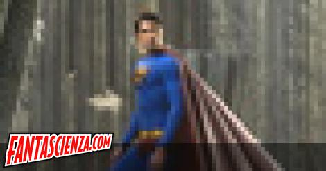 La fortezza della Solitudine - Foto: Warner Bros Pictures