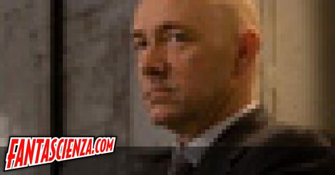 Kevin Spacey (Lex Luthor) - Foto: Warner Bros Pictures