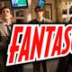 James Marsden (Jimmy Olsen), Routh e Bosworth - Foto: Warner Bros Pictures