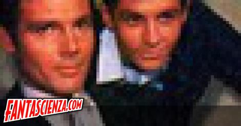 Bruce e Dick
