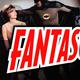 Batman e Jill St. John