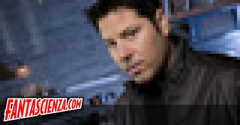 Greg Grunberg (Matt Parkman)